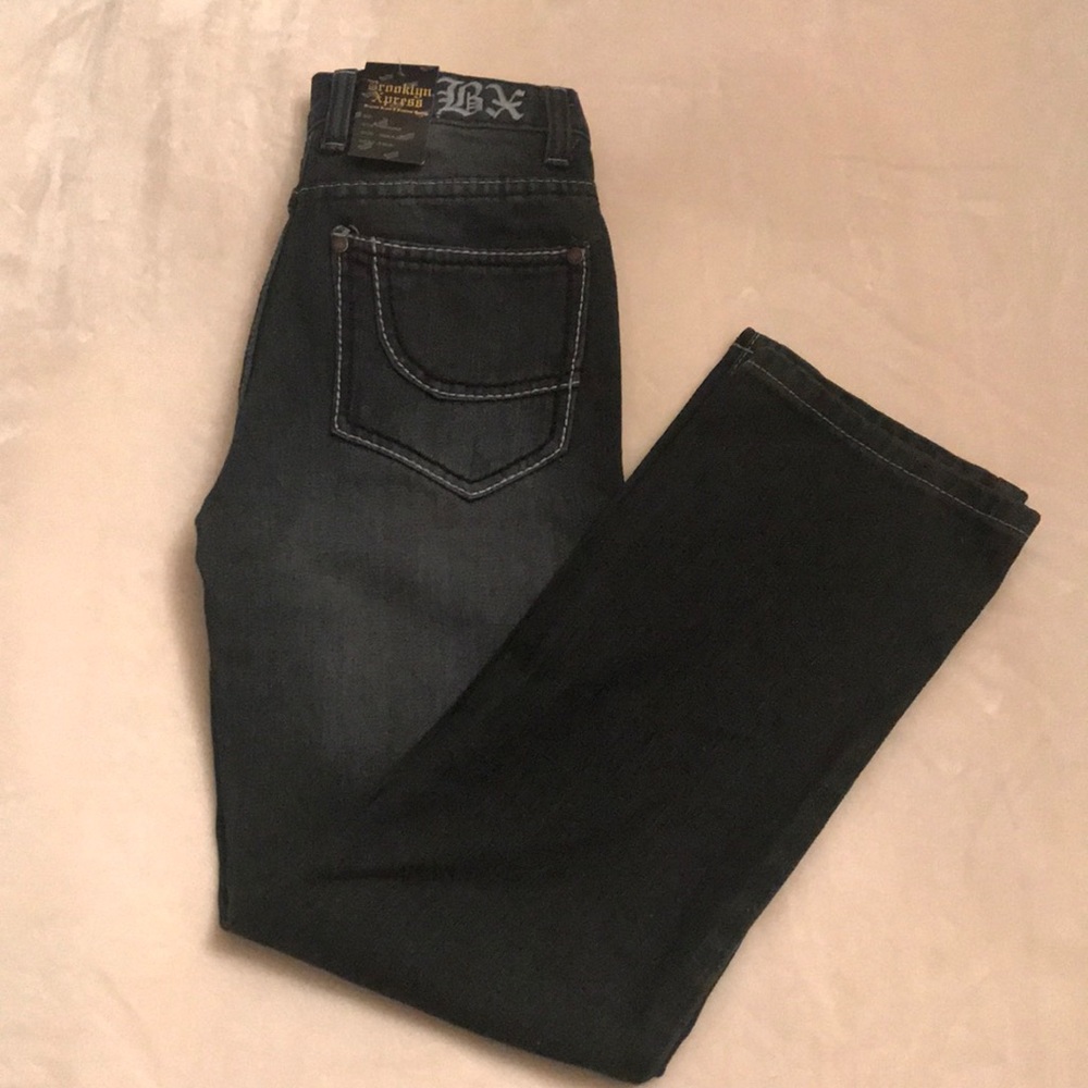 ‼️NEW‼️ Boys jeans size 10